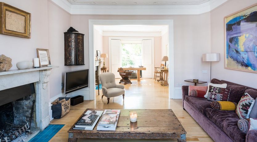 Photo of Fitzclapham