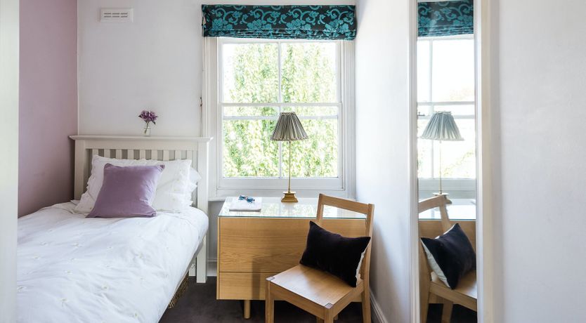 Photo of Fitzclapham