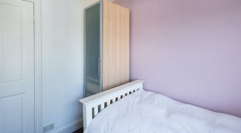 Photo of Fitzclapham