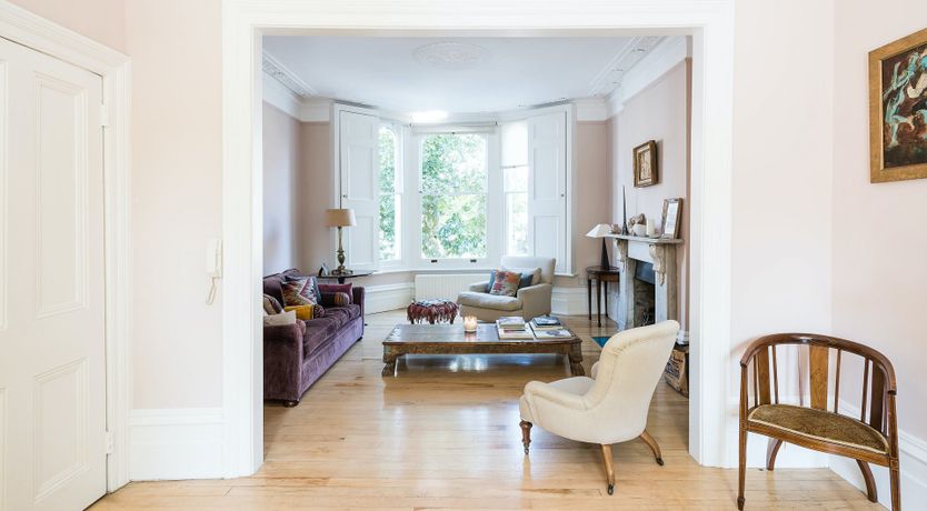 Photo of Fitzclapham