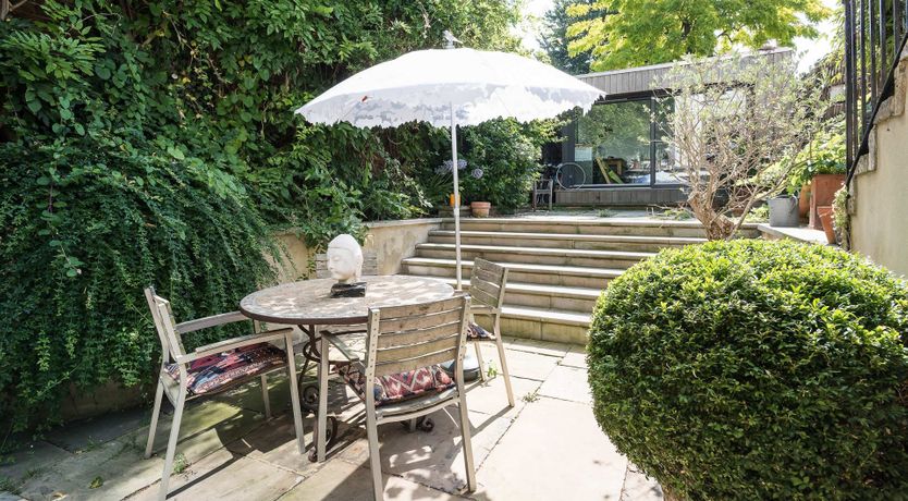 Photo of Fitzclapham