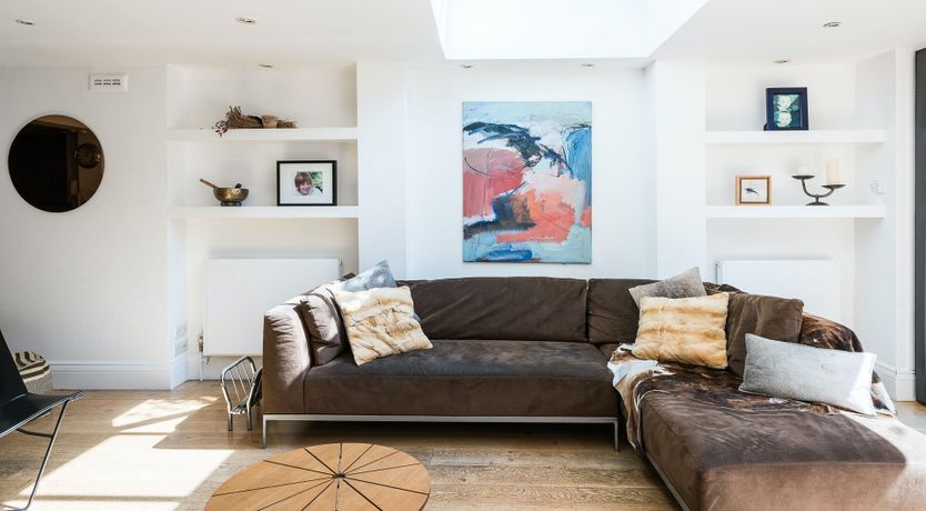 Photo of Fitzclapham