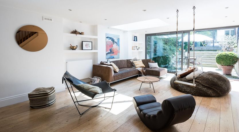 Photo of Fitzclapham