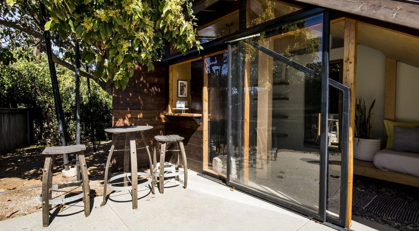 Photo of Sugar for Hummingbirds