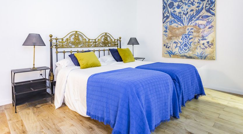 Photo of The Venetian