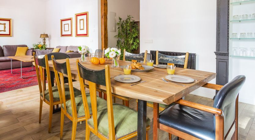 Photo of The Venetian