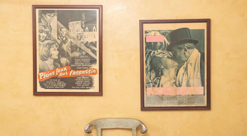 Photo of The Green Gator