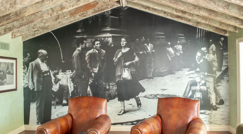 Photo of The Green Gator