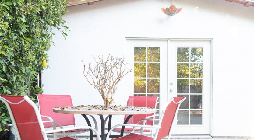 Photo of The Green Gator