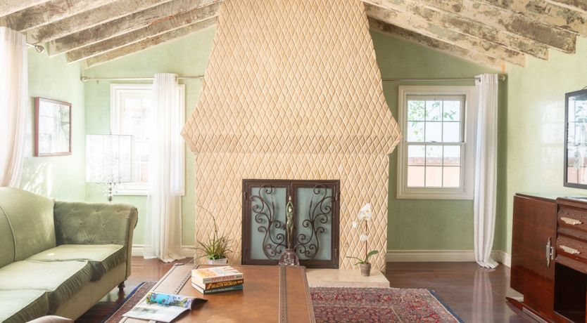 Photo of The Green Gator