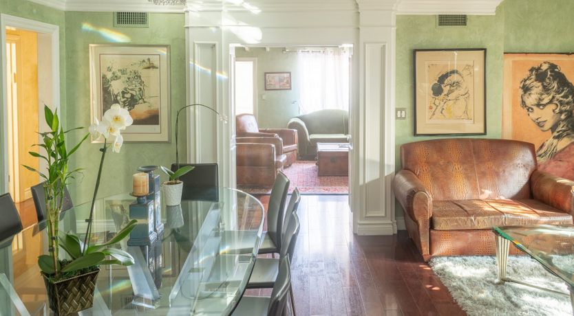 Photo of The Green Gator