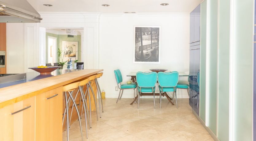 Photo of The Green Gator