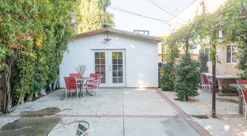 Photo of The Green Gator