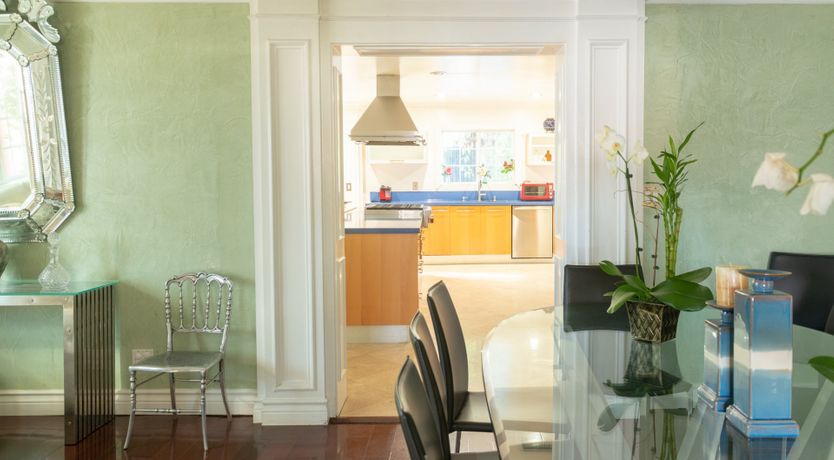 Photo of The Green Gator