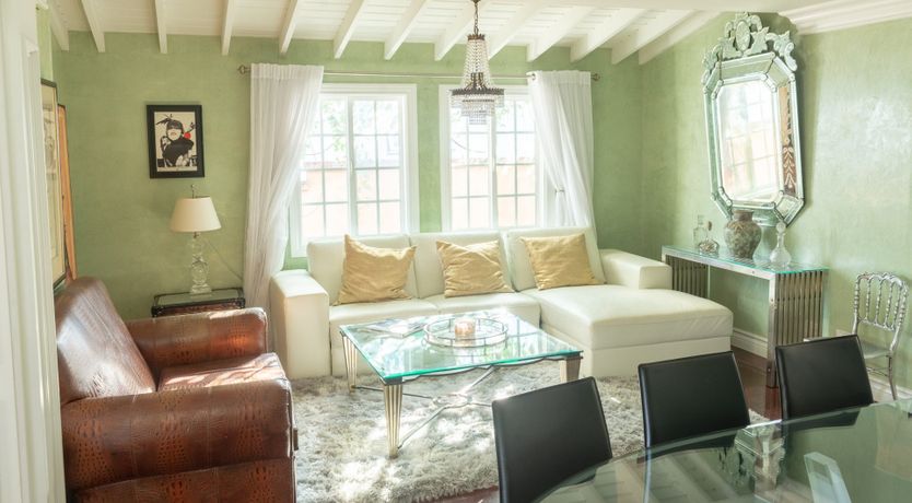 Photo of The Green Gator