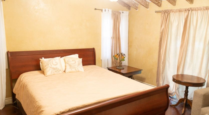 Photo of The Green Gator