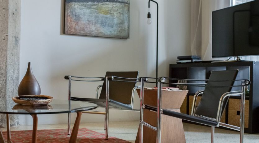 Photo of Pia's Warehouse