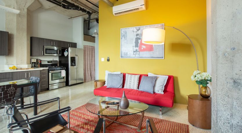 Photo of Pia's Warehouse