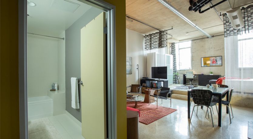 Photo of Pia's Warehouse