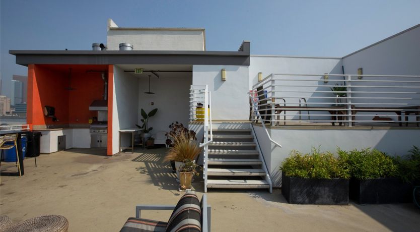 Photo of Pia's Warehouse