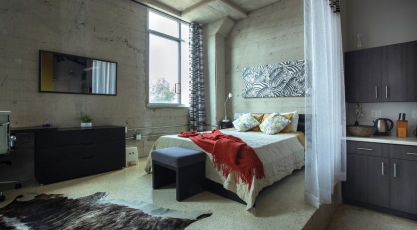 Photo of Pia's Warehouse