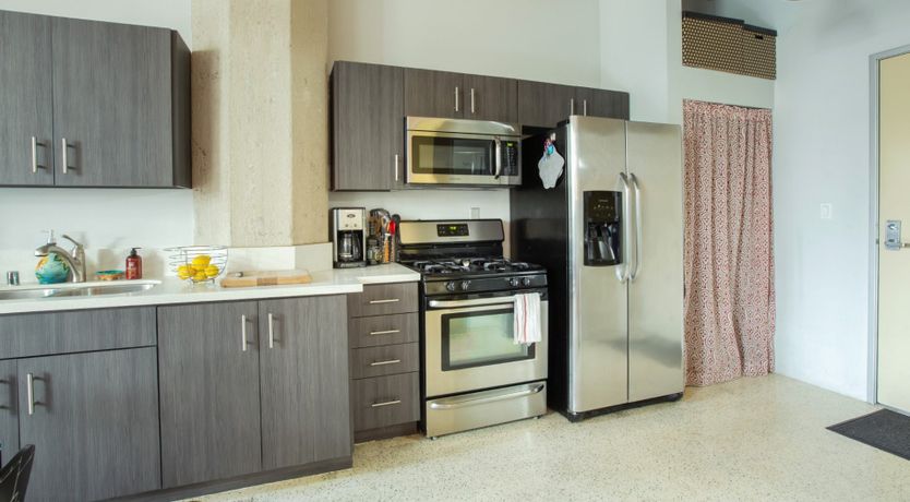 Photo of Pia's Warehouse