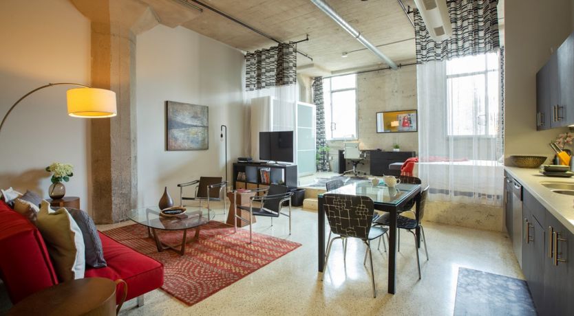 Photo of Pia's Warehouse