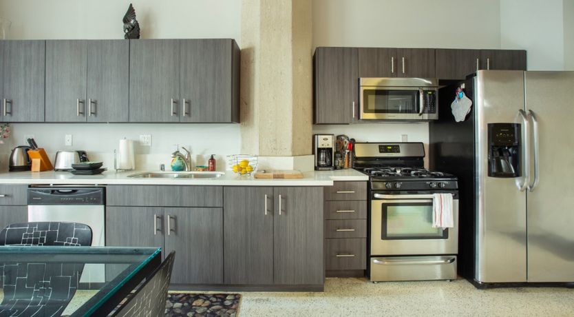 Photo of Pia's Warehouse