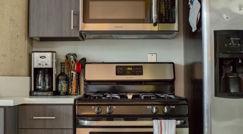 Photo of Pia's Warehouse