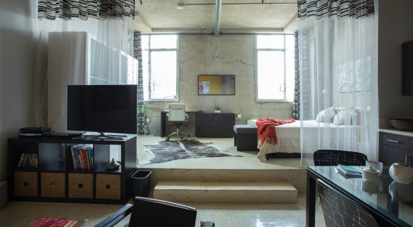 Photo of Pia's Warehouse