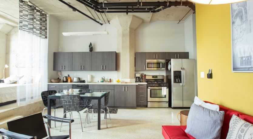 Photo of Pia's Warehouse