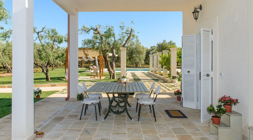 Photo of The Olive Villa