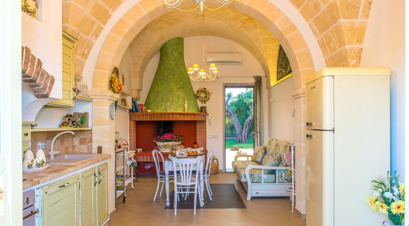 Photo of The Olive Villa