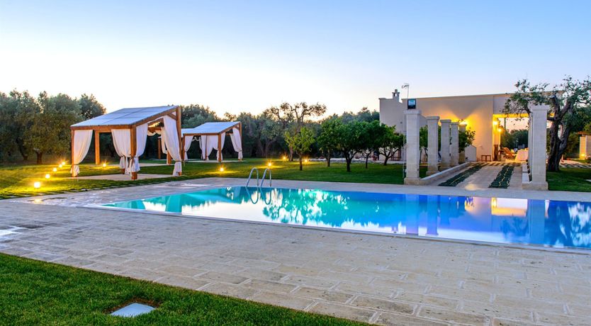 Photo of The Olive Villa