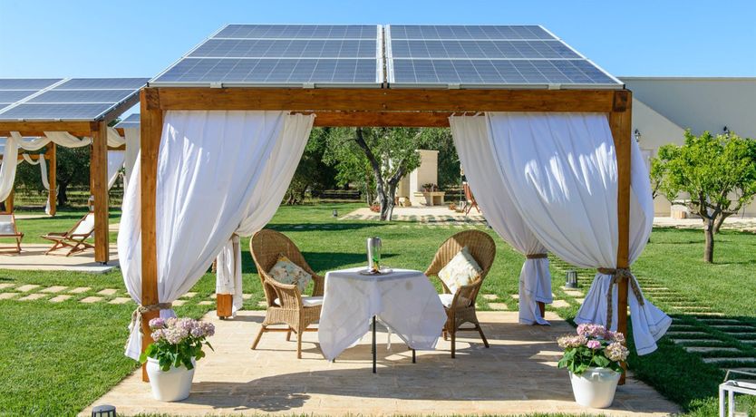 Photo of The Olive Villa