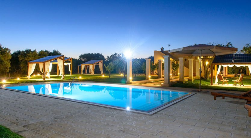 Photo of The Olive Villa