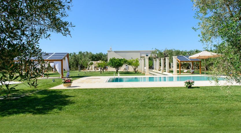 Photo of The Olive Villa