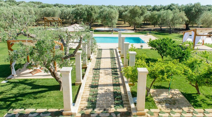 Photo of The Olive Villa