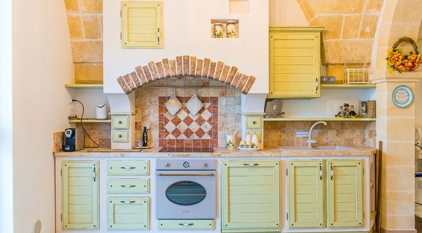 Photo of The Olive Villa