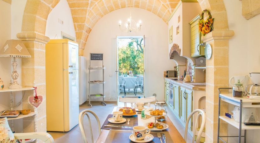 Photo of The Olive Villa