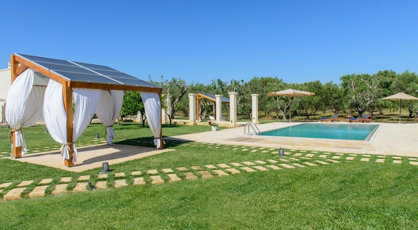 Photo of The Olive Villa