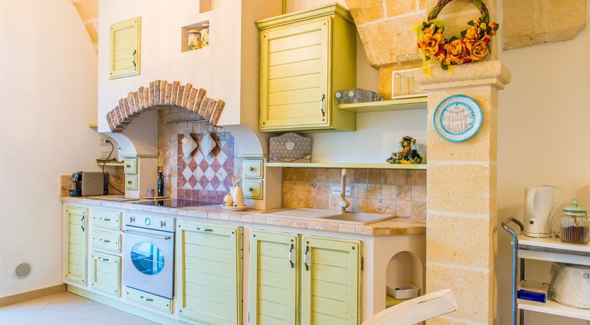 Photo of The Olive Villa