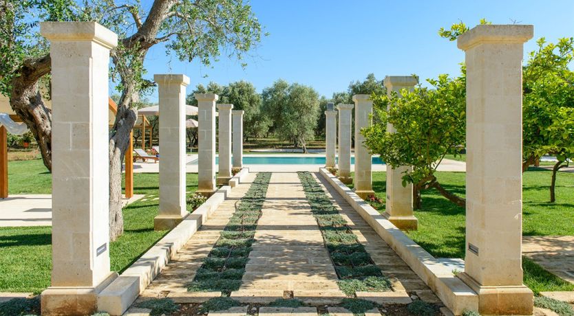 Photo of The Olive Villa