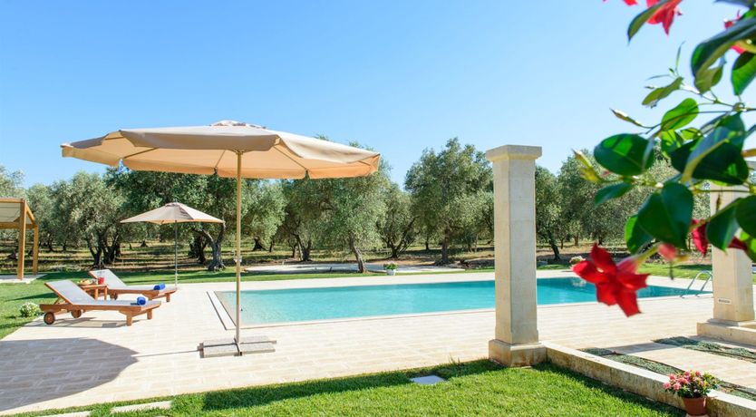 Photo of The Olive Villa