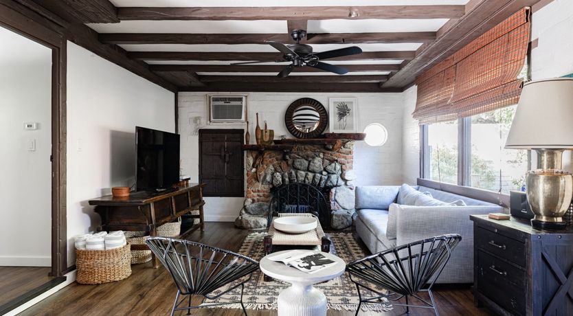 Photo of Cactus Rose