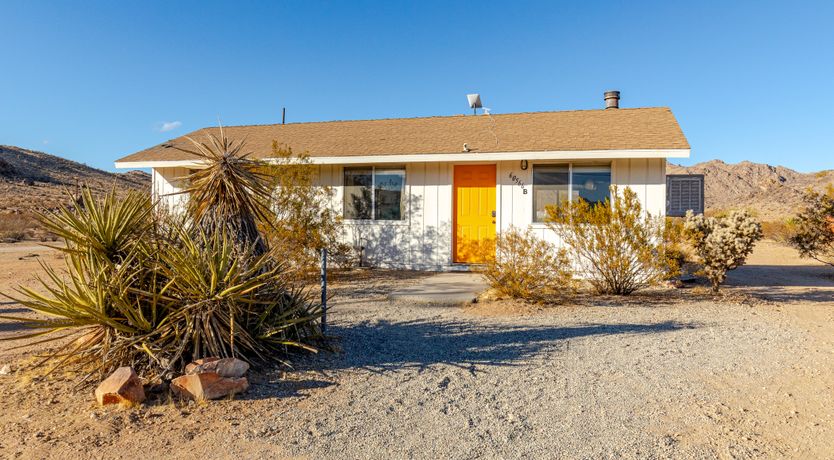 Photo of Streamliner