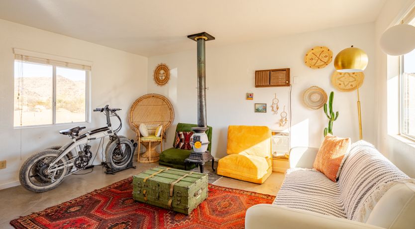 Photo of Streamliner