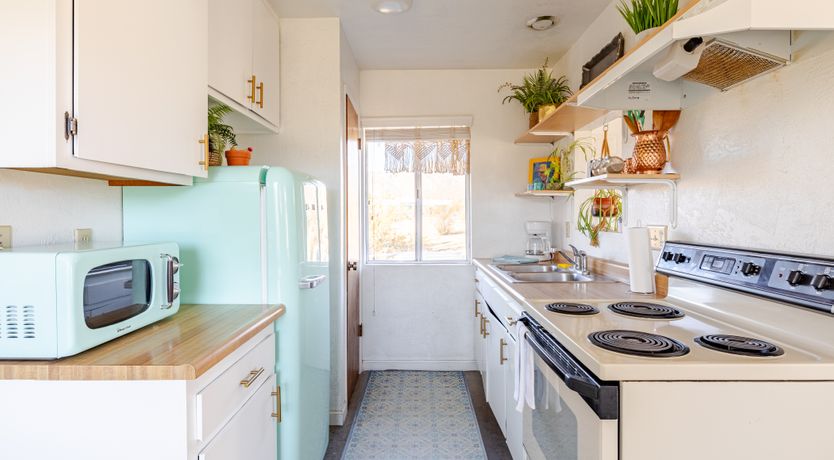 Photo of Streamliner