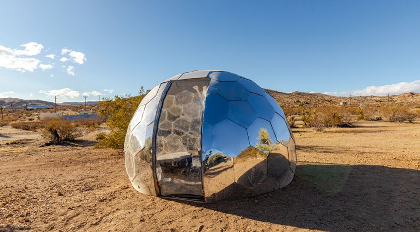 Photo of Streamliner