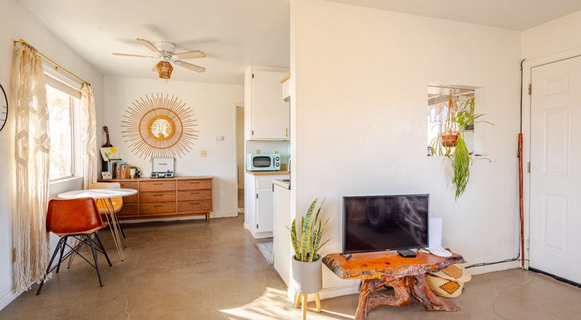 Photo of Streamliner